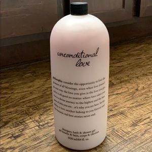 Philosophy Shampoo, Bath & Shower Gel